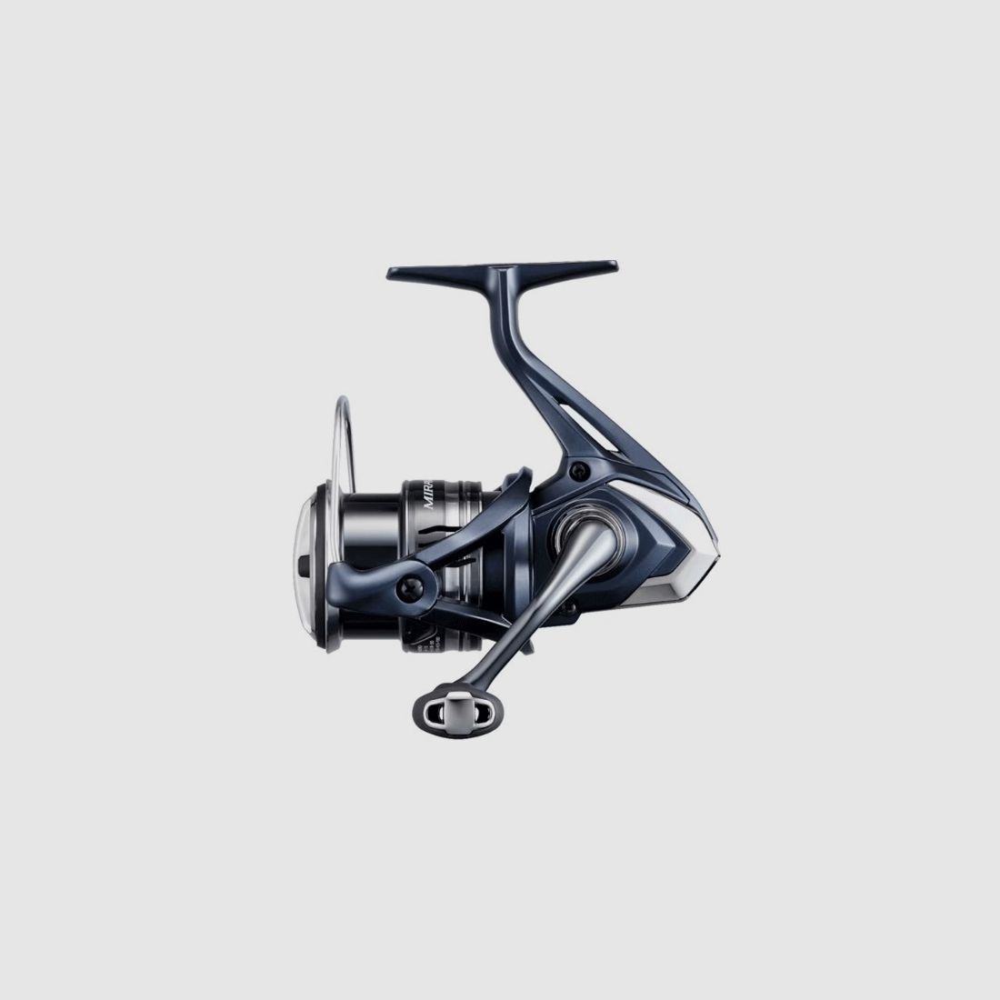 SHIMANO MIRAVEL 4000XG Rolle, Bild 1 von 3