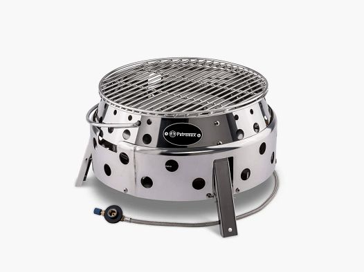 PETROMAX Atago Gasgrill