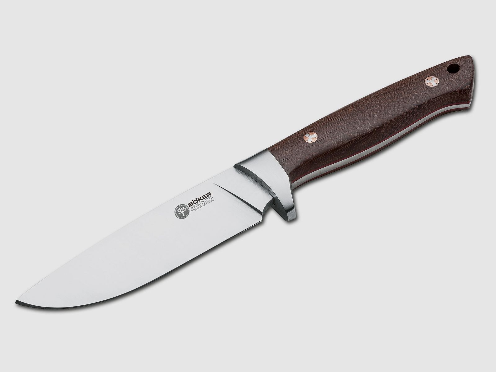 Arbolito Trapper