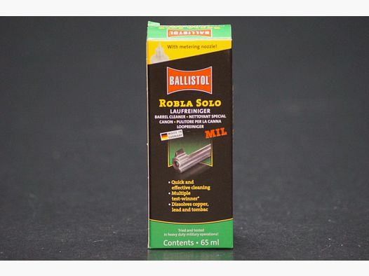 Ballistol Robla Solo 65ml