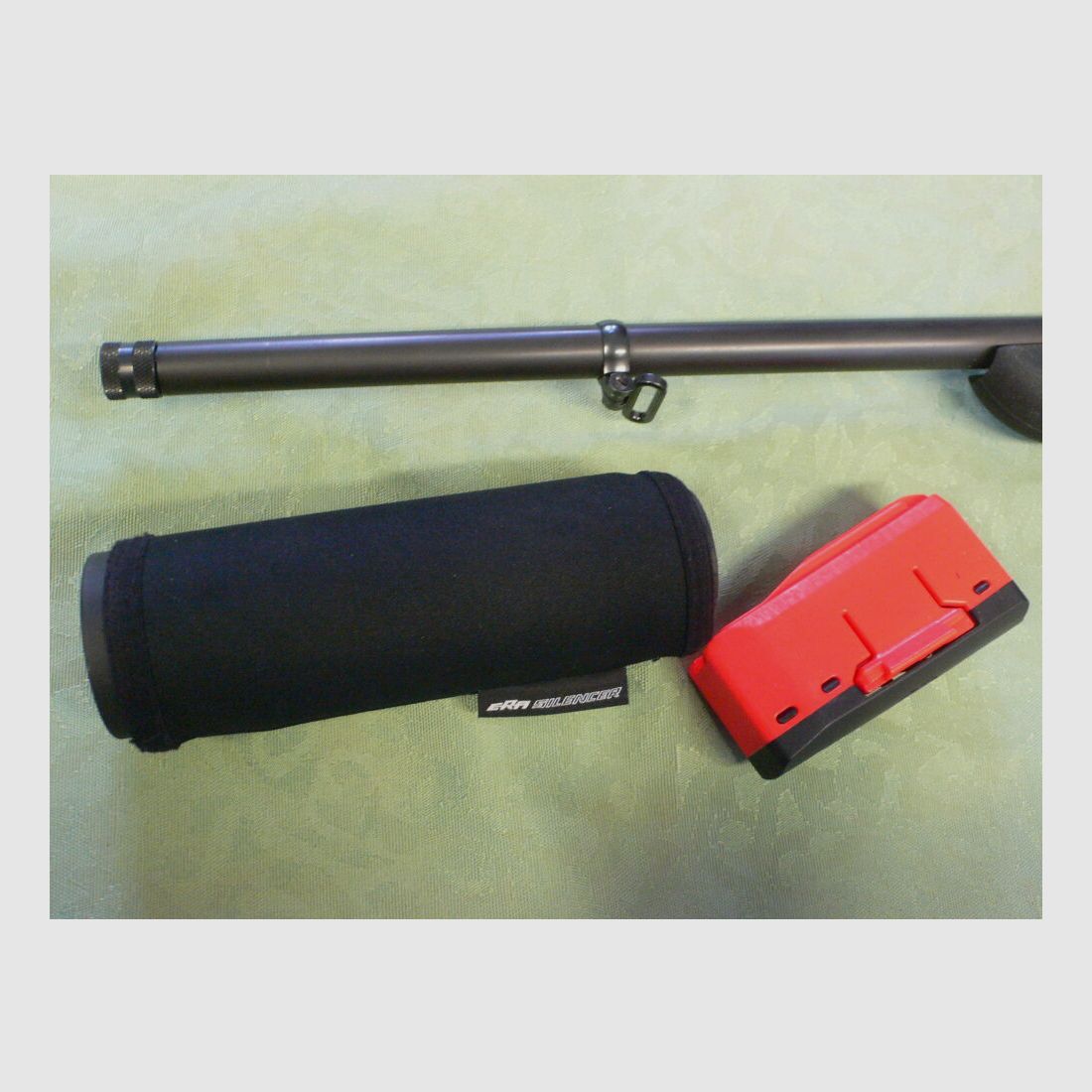 Beretta BRX1