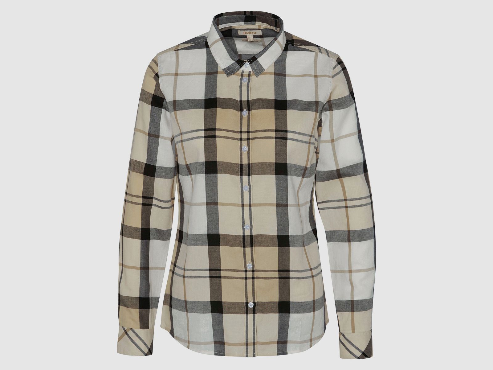 Barbour Bluse Bredon Shirt FS25