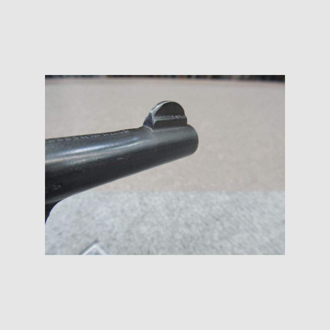 S&W VICTORY CAL38SW gebraucht, Bild 8 von 8