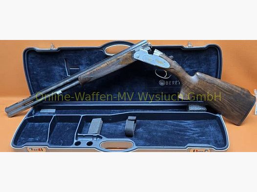 Beretta 687 EL Gold Pigeon Sporting