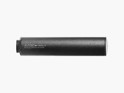 MDS A-TEC - Wave 22LR - 1/2x28