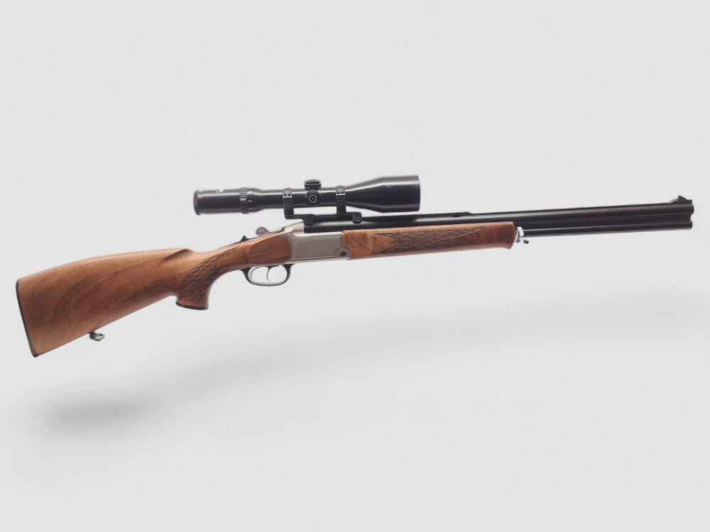 Blaser	 BBF 95