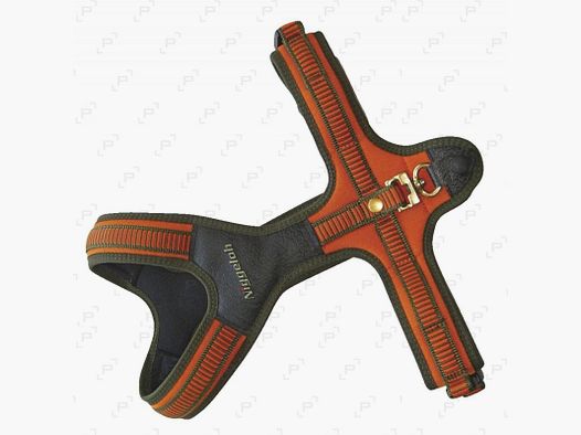 Harnais en néoprène NIGGELOH pour chiens de chasse