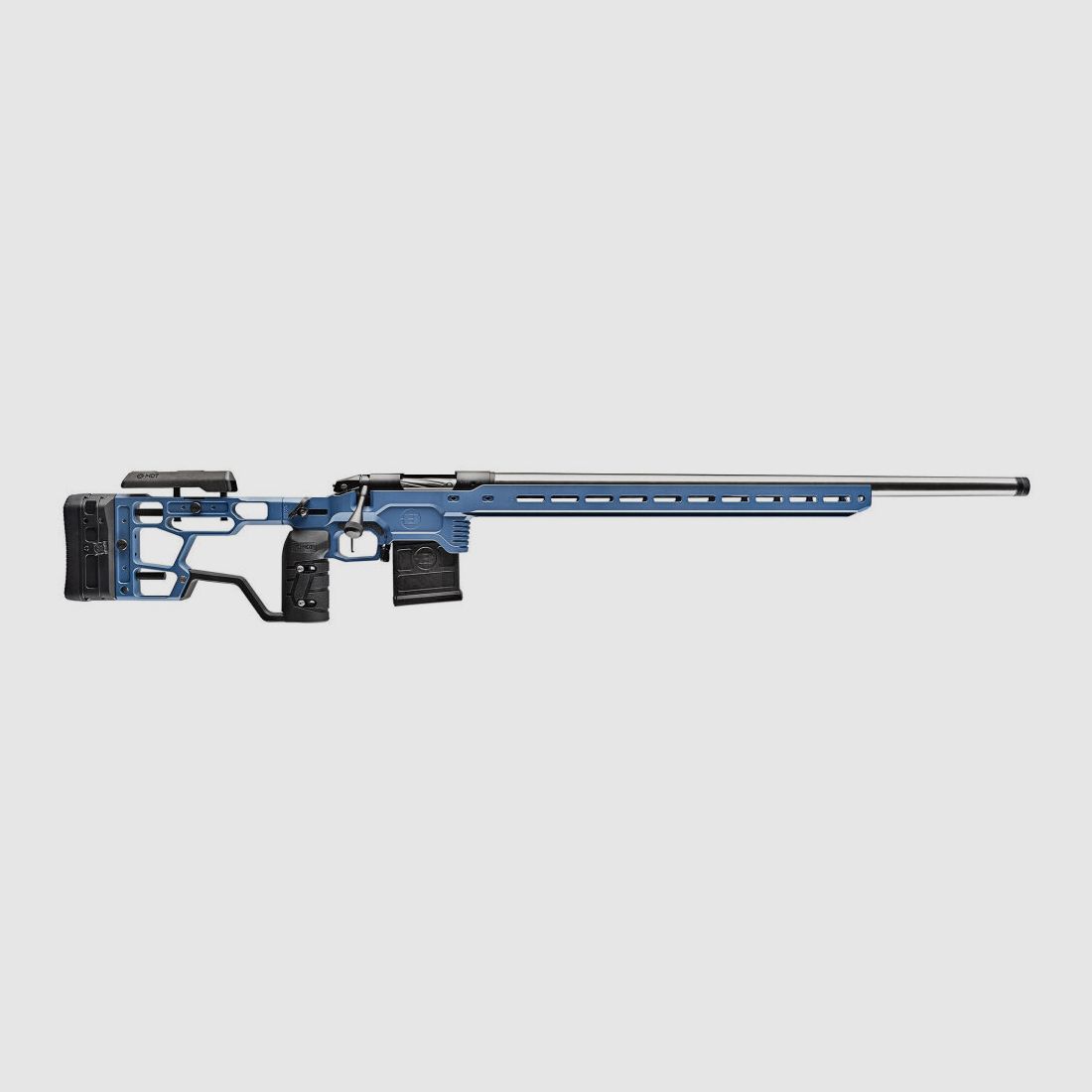 Bergara Premier MDT Elite .308 Win. 26 Zoll (26")