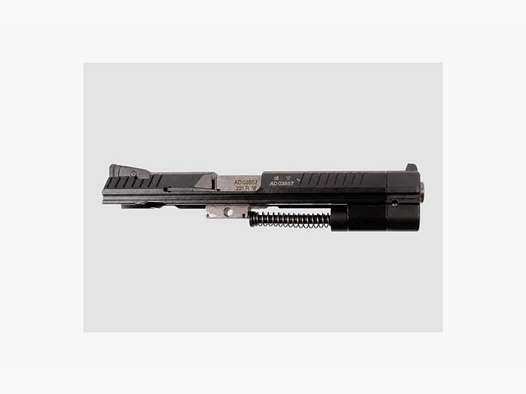 System wymienny CZ Uhersky Brod Shadow II Kadet .22lr