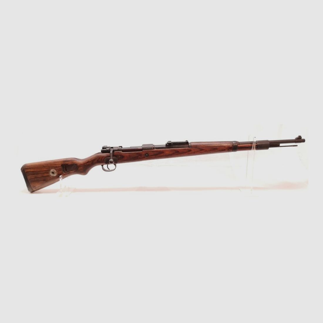 Karabinek Mauser K98k