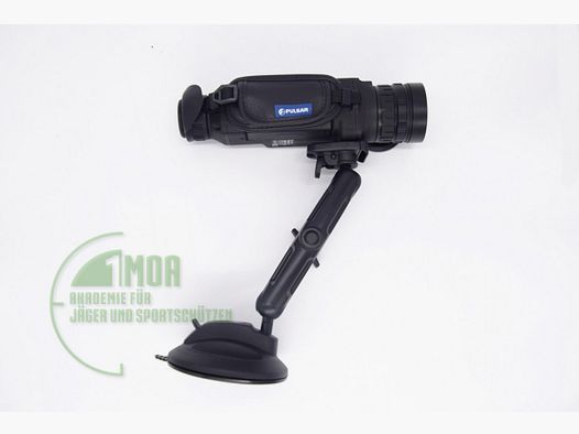 Adaptateur en verre plat PULSAR