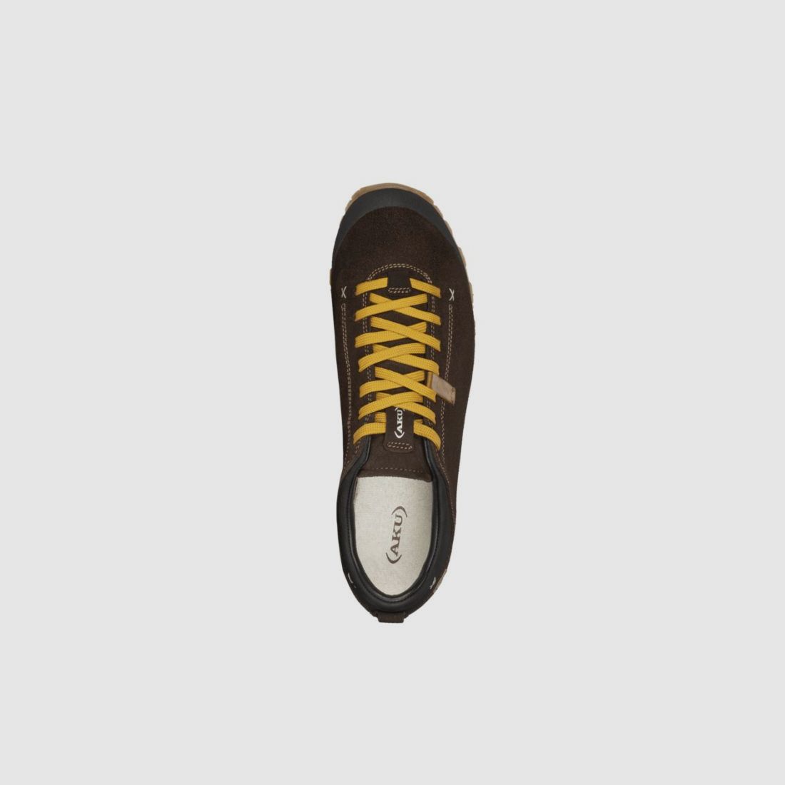 Zapato AKU Bellamont Suede GTX, imagen 9 de 10