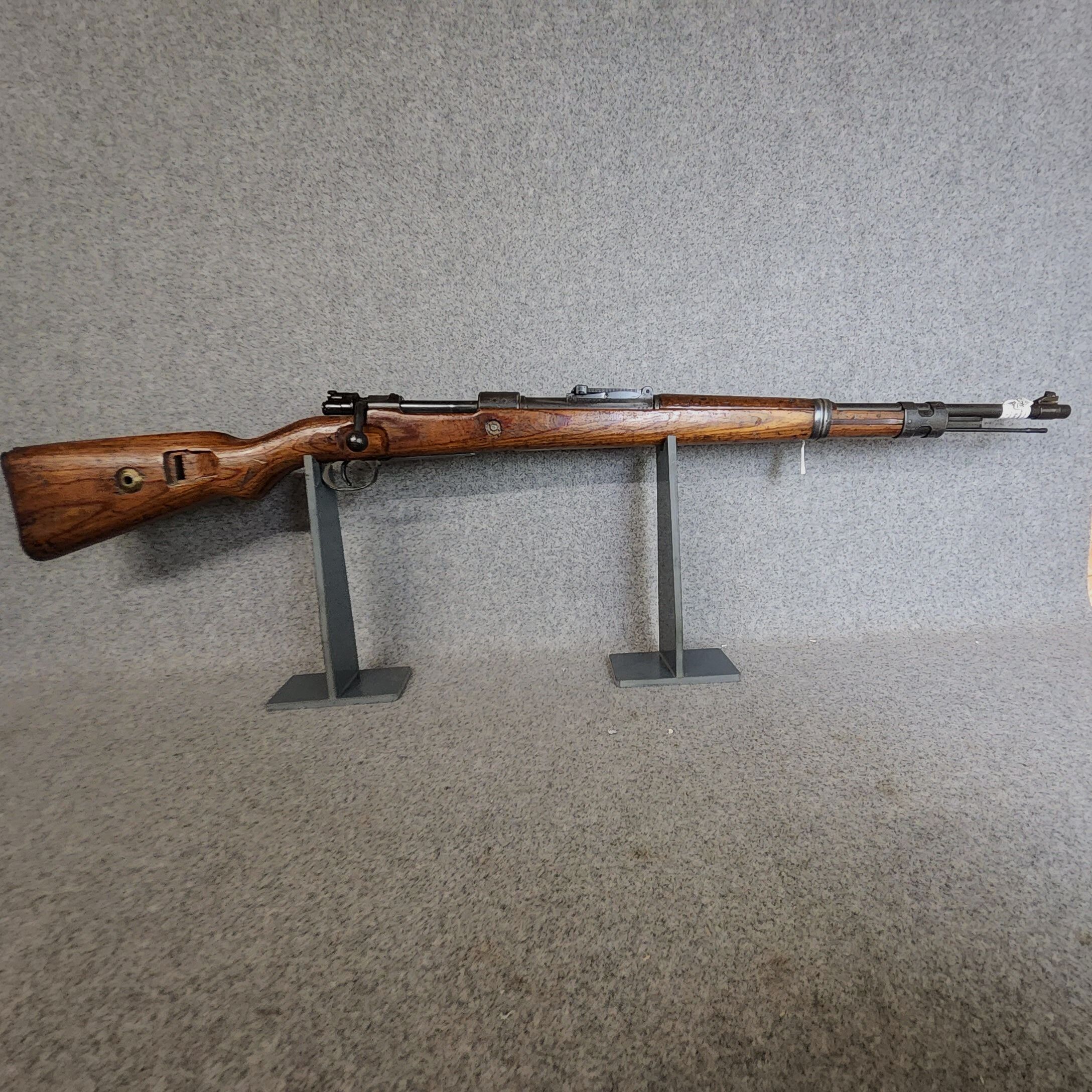 Sauer&Sohn Suhl	 K98k