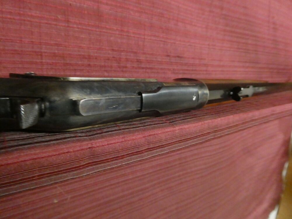 Hege Uberti Winchester 1873 Geweer