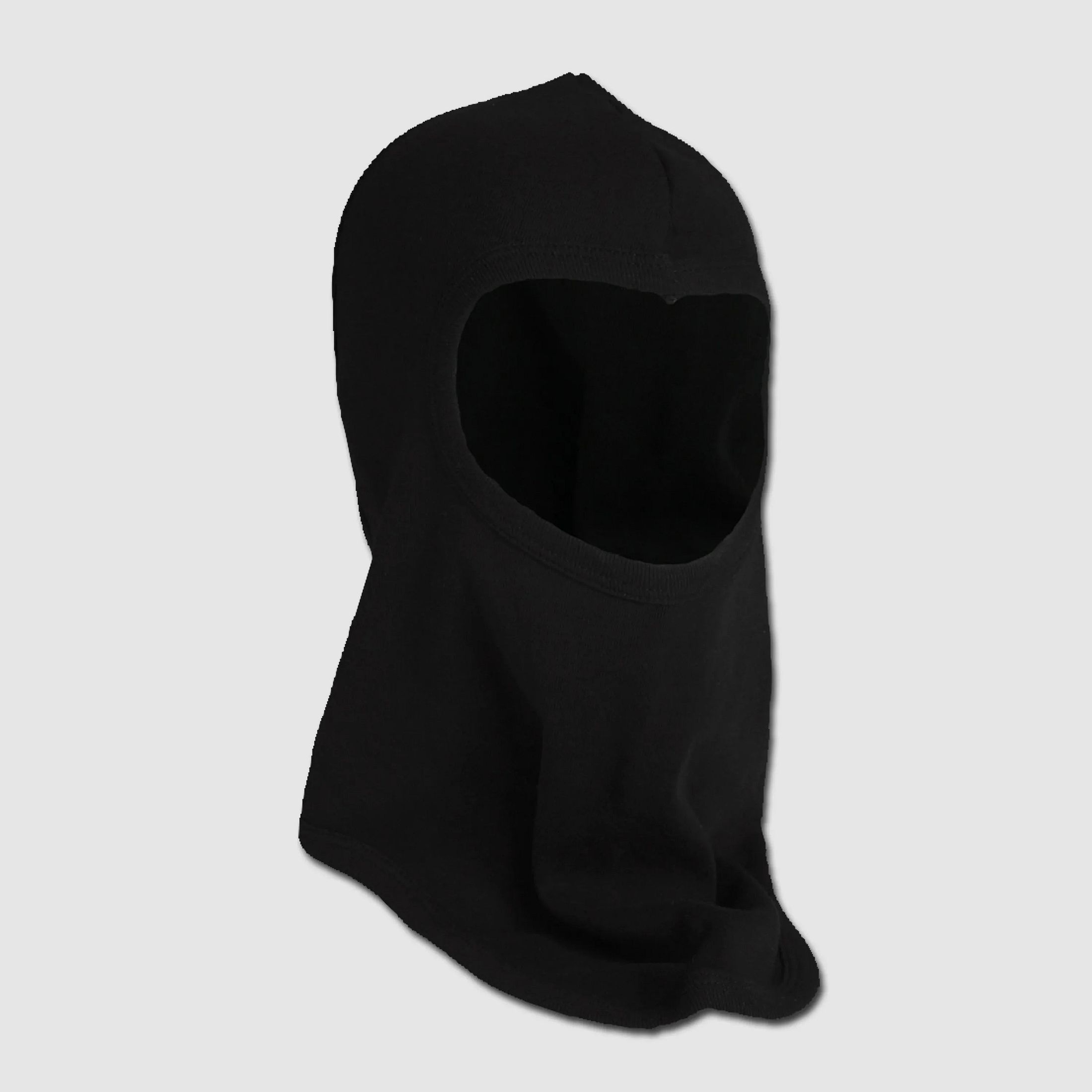 Mil-Tec Balaclava Baumwolle Offen