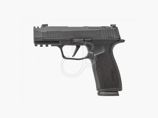 PISTOLA – SIG SAUER – P365 X-MACRO 9 LUGER 3.1″ X-RAY +1C