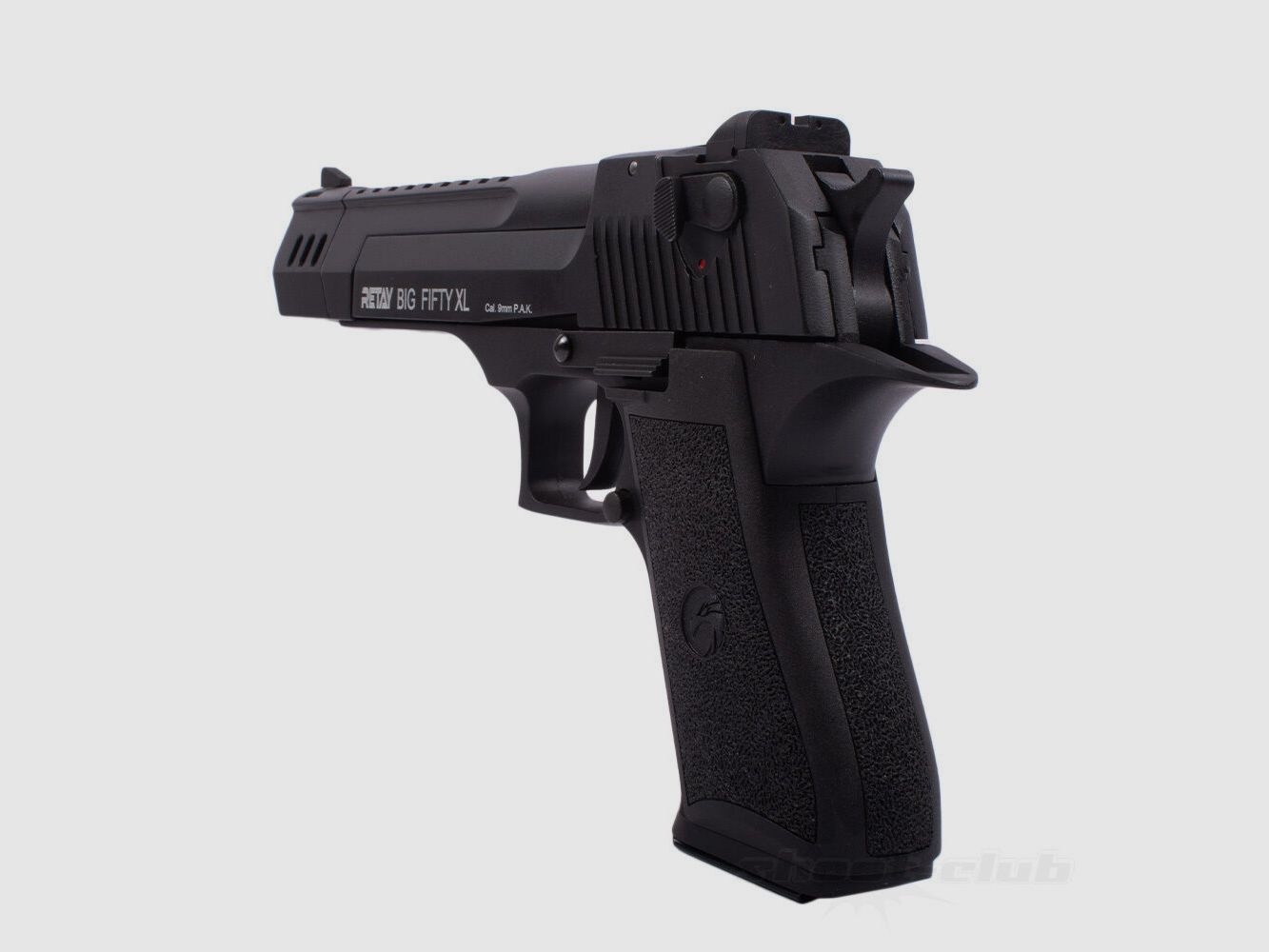 Retay Big Fifty XL Pistolet sygnalizacyjny