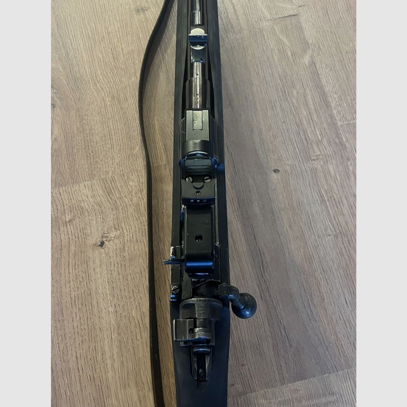 Sauer&Sohn K98 (Nachtzoektocht), afbeelding 7 van 7