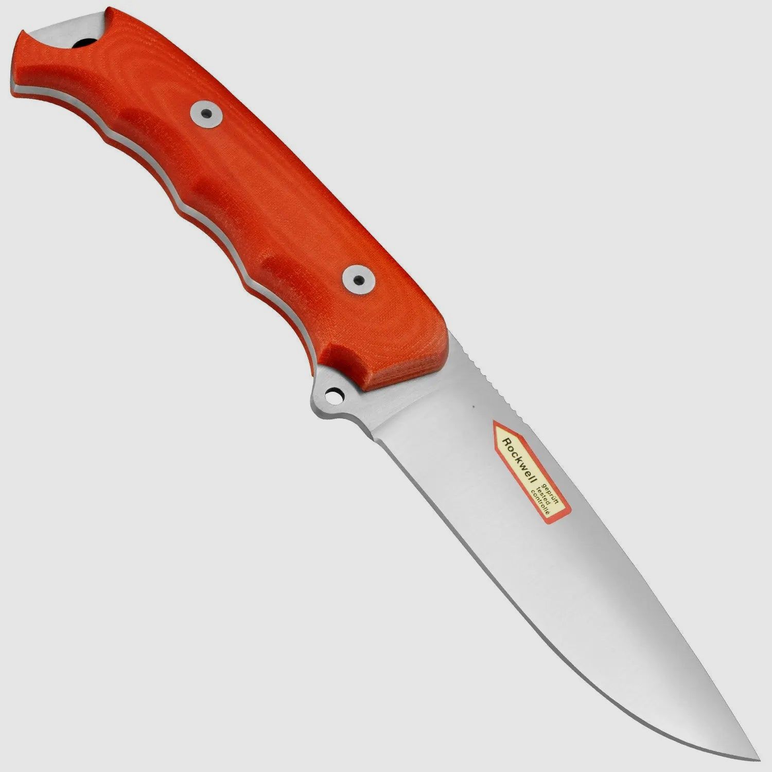 PUMA IP dexter orange II