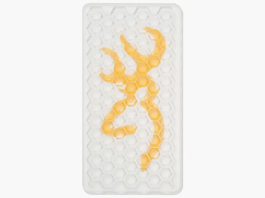 Gel-Rückstoßdämpfer für Browning Reactar G3-Weste