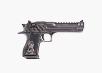 Magnum Research Desert Eagle XIX Viking