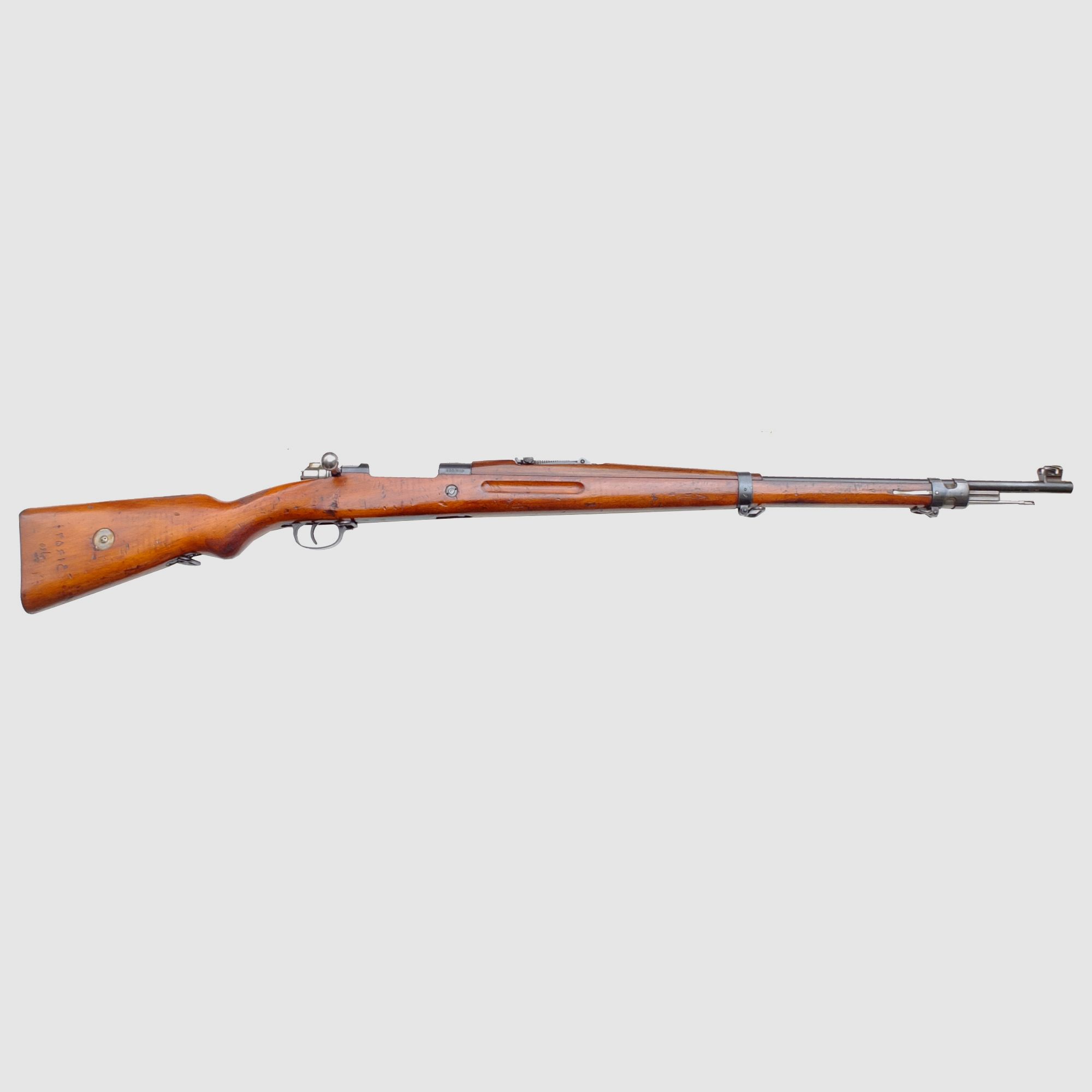 Mauser Persiano 9829, Bild 1 von 5