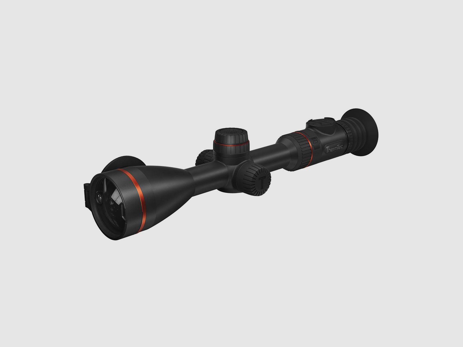 WÄRMEOPTIK – THERMTEC – ORYX 650L | Integriertes Laserentfernungsmesser (LRF), Bild 6 von 10