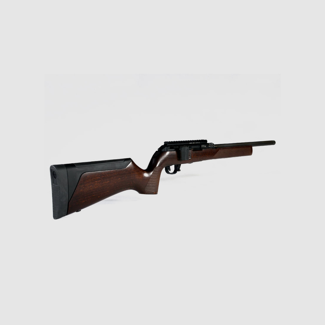 HÄMMERLI Arms Force B1 22 Wood Classic
