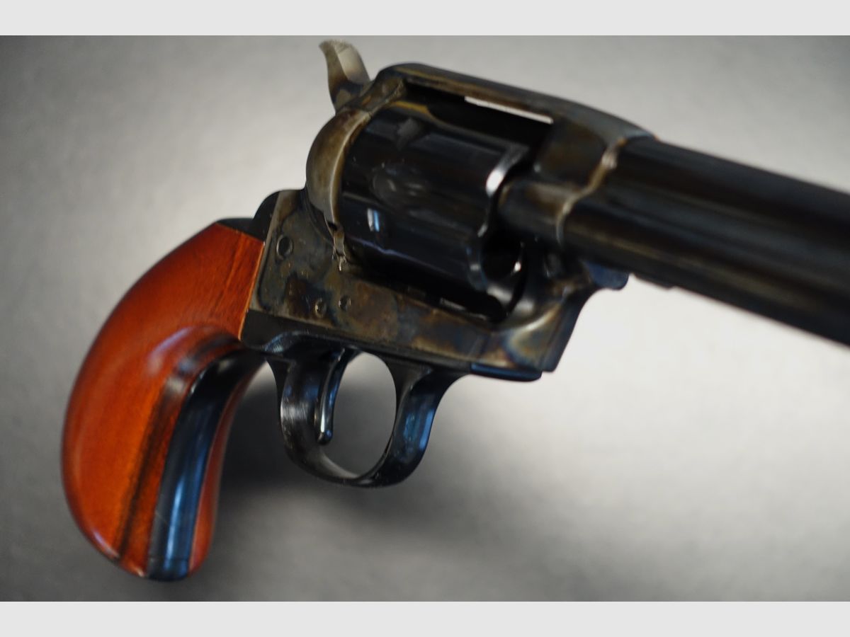 Uberti 1873 Stallion “LIGHTNING”, Bild 2 von 5