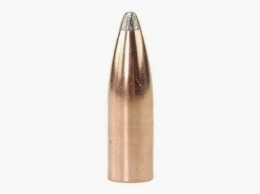 Proiettile Nosler Partition .35/.358 250GR Spitzer 50 pezzi