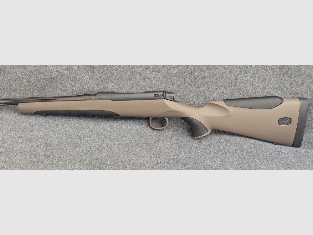 Mauser M18 Field Hunting, image 5 of 6