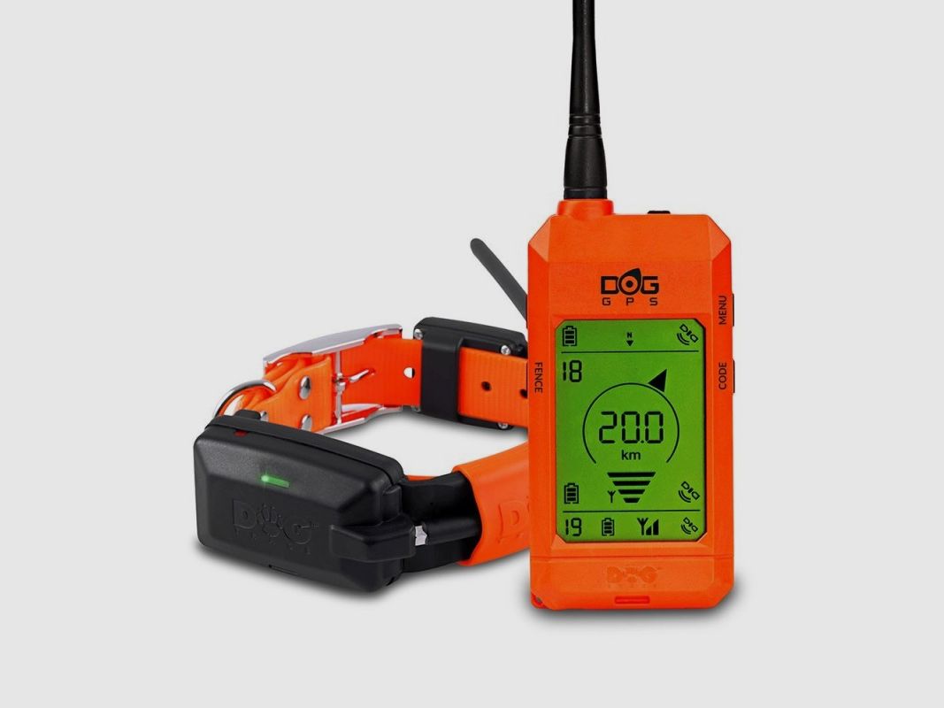 Dogtrace GPS X25, image 3 sur 24