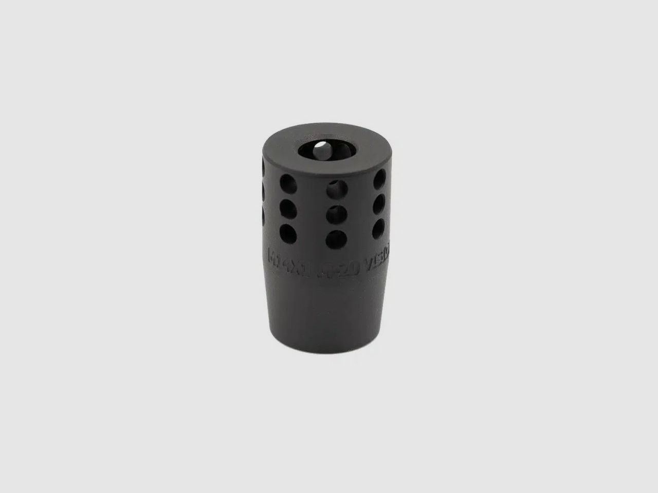 Vision Hunter Brake M14x1