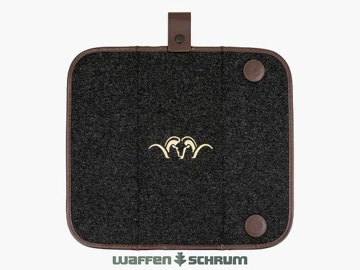 Blaser seat cushion / loden