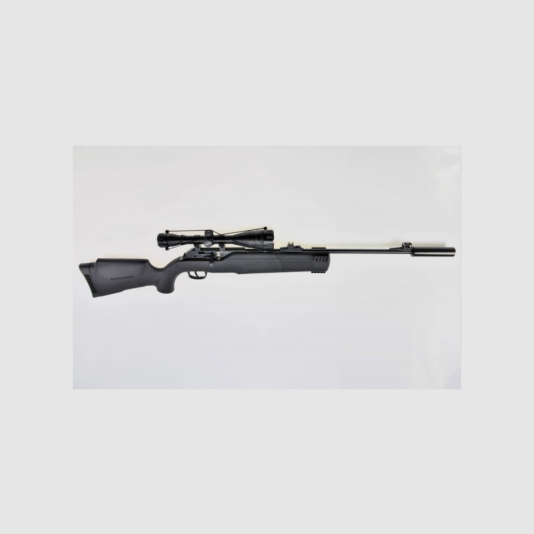 Umarex 850 M2 Target Kit, CO2-Luftgewehr, Bild 2 von 5