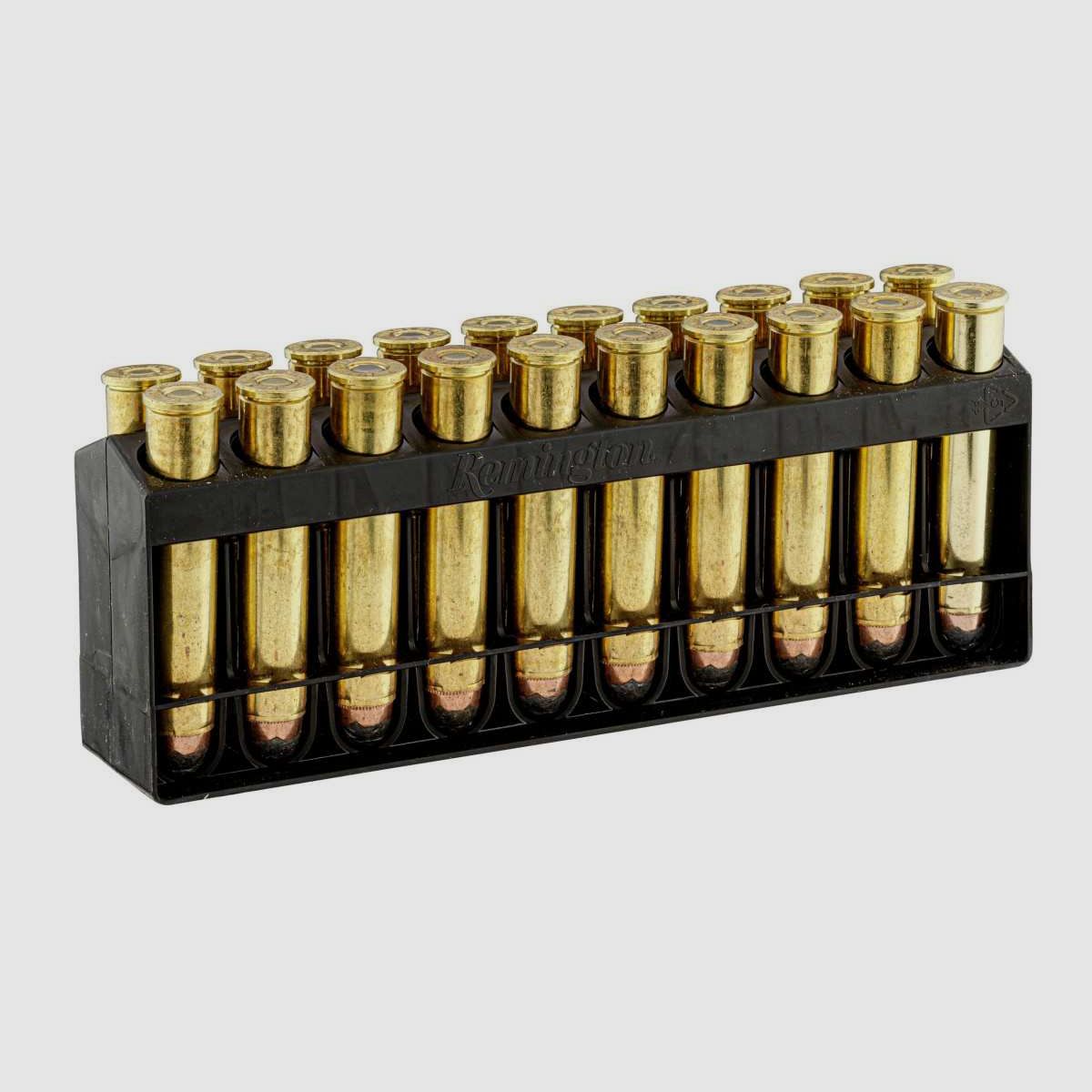 Remington .444 Marlin Core-Lokt 240 gr / 15,5 g - Remington .444 Marlin PSP 240 gr / 15,5 g, zdjęcie 4 z 5