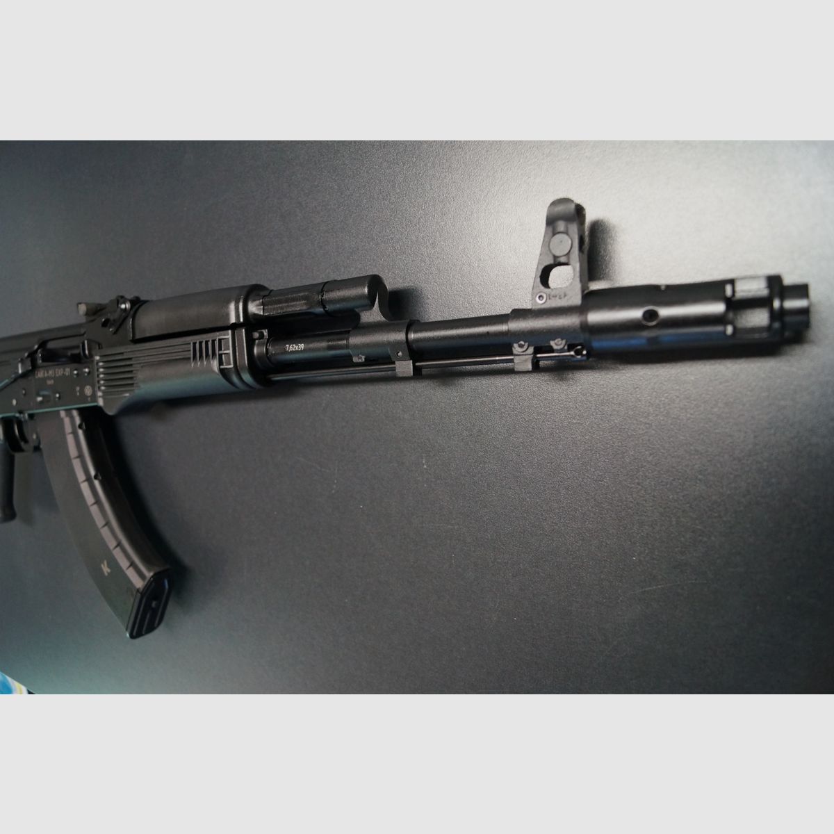 Kalashnikov Izhmash Saiga MK, image 2 sur 6