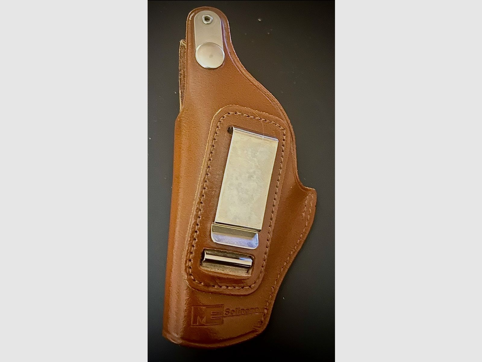 Röhm RG59 / Le Petit  - mit Ledertasche 