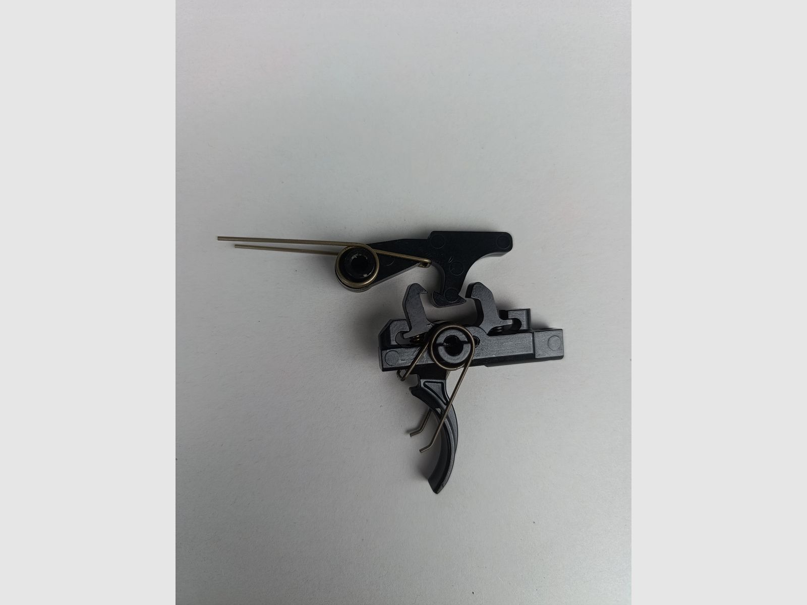 Grilletto|Trigger|Schmeisser AR15|Nuovo|Mai usato