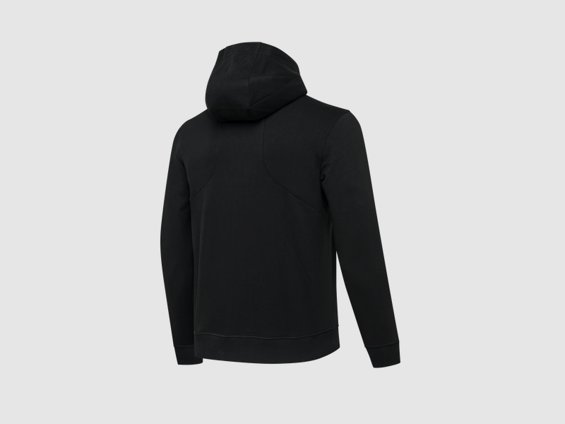 Beretta – Pintail Hoodie Schwarz, Bild 2 von 6