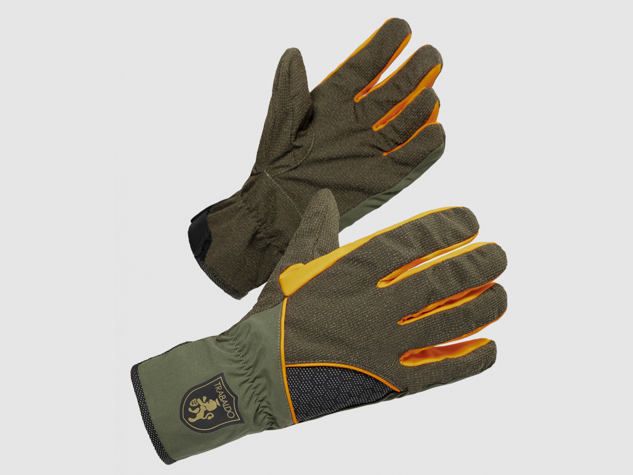 TRABALDO TRAQUE SHARK Handschuhe