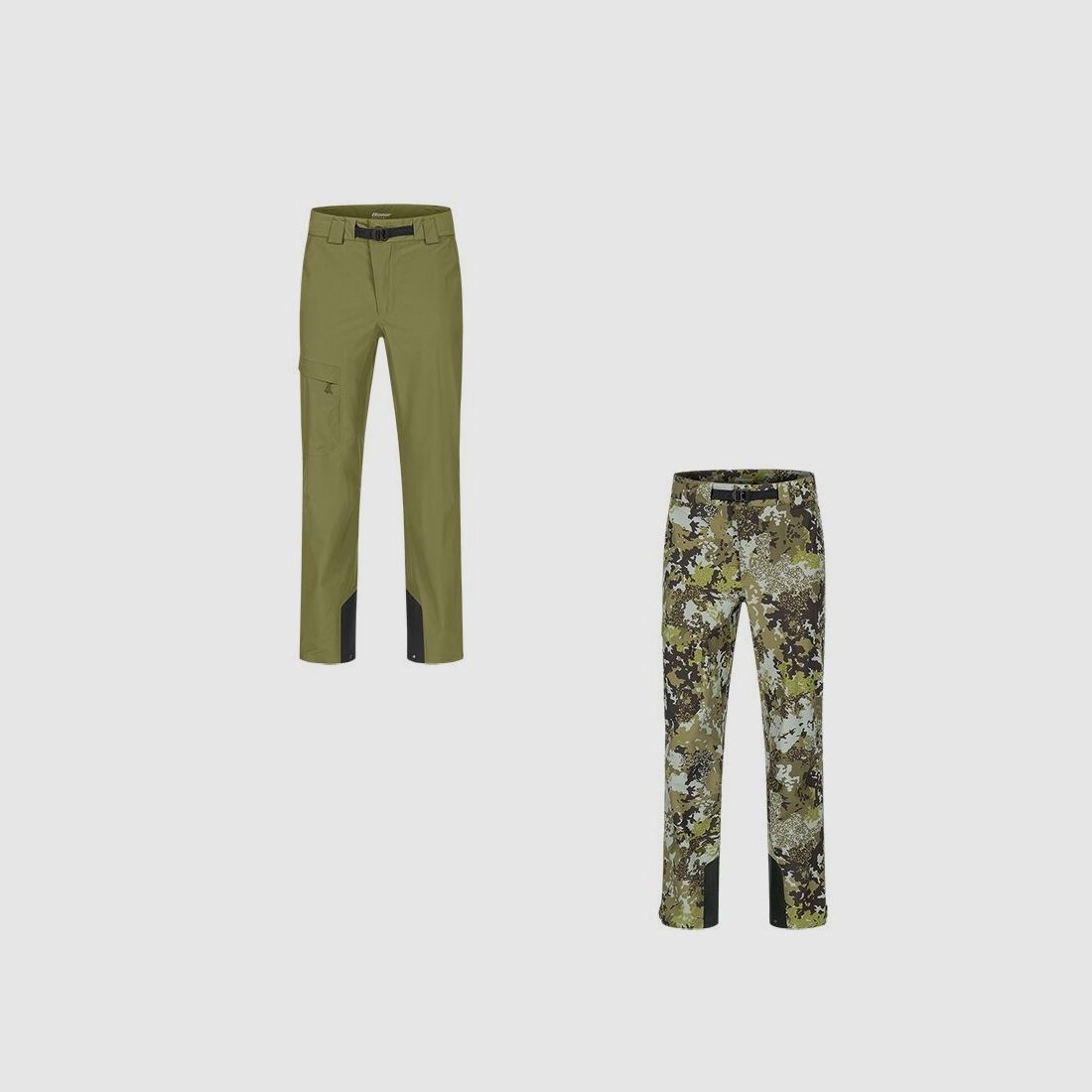 Pantaloni Blaser HunTec Herren Venture 3L