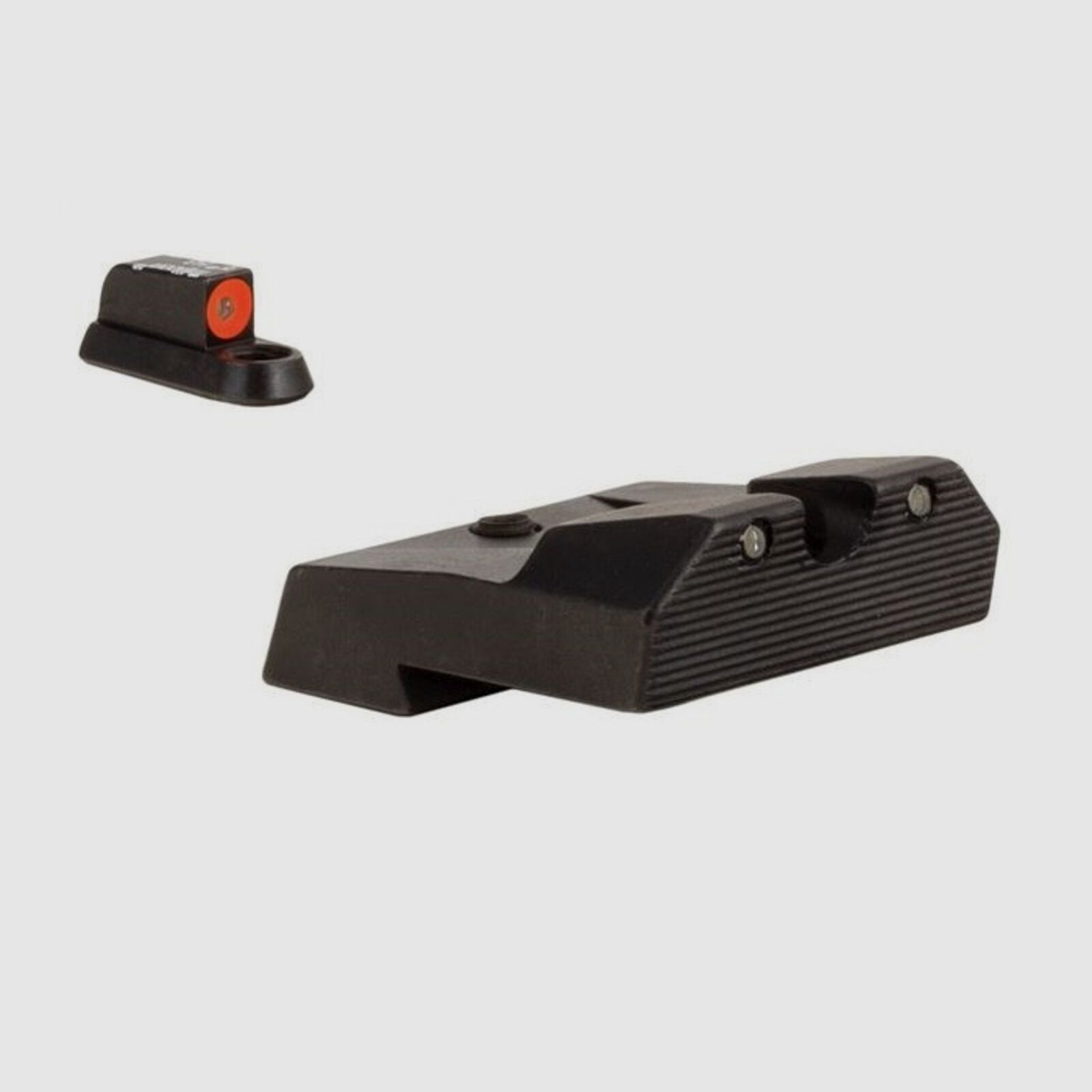 Trijicon	 N-Visier HD XR orange CZ P-10