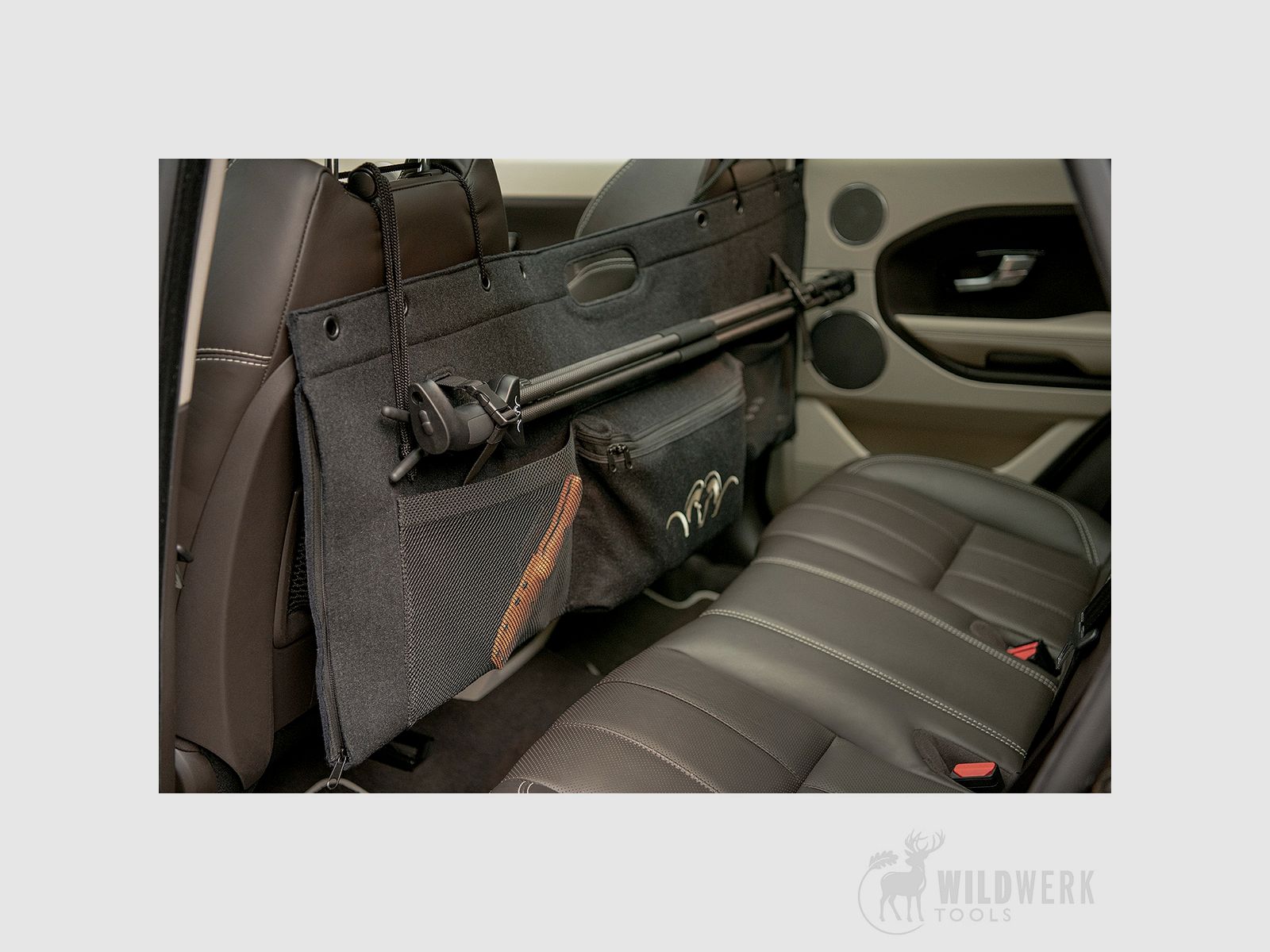 Blaser PKW Futteral