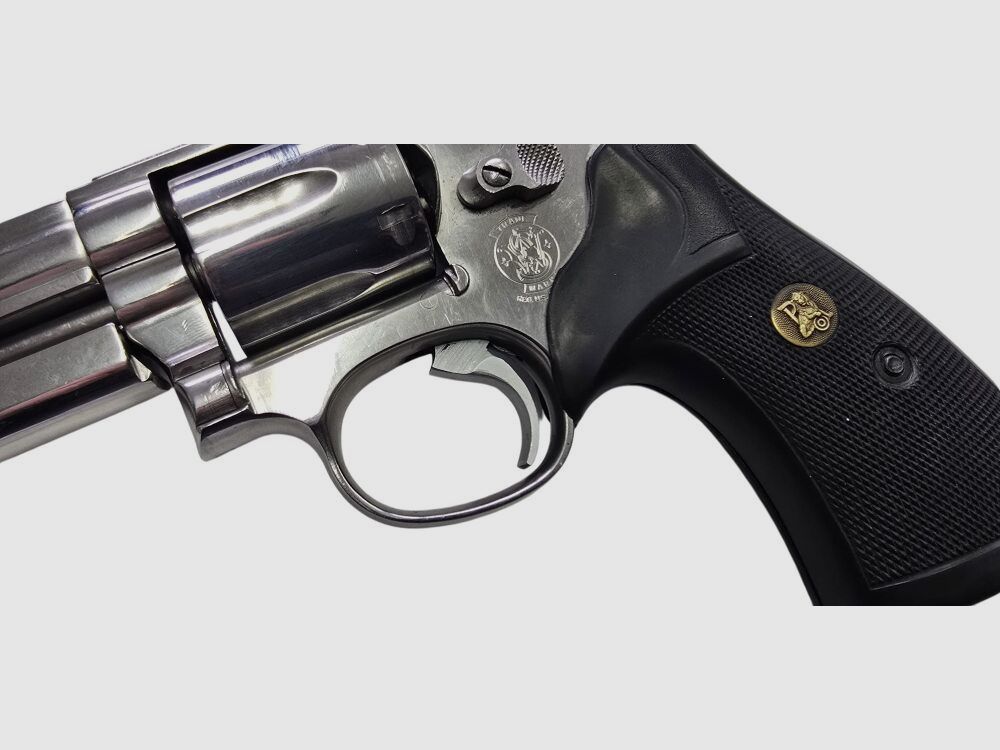 Smith & Wesson M686-1