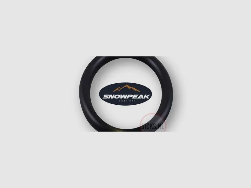 Laufklemme Snowpeak M25, Bild 5 von 6
