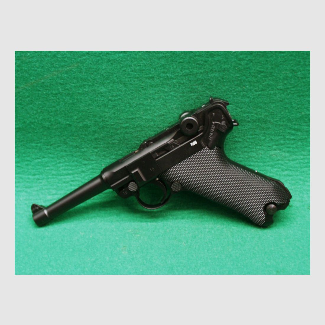 Umarex Legends P08 CO2 Pistole