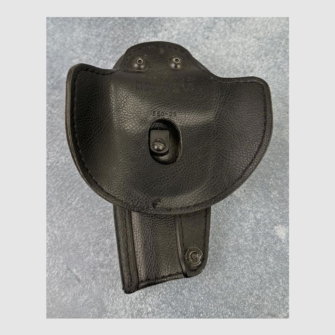 Safariland Holster 560-09 Revolver 