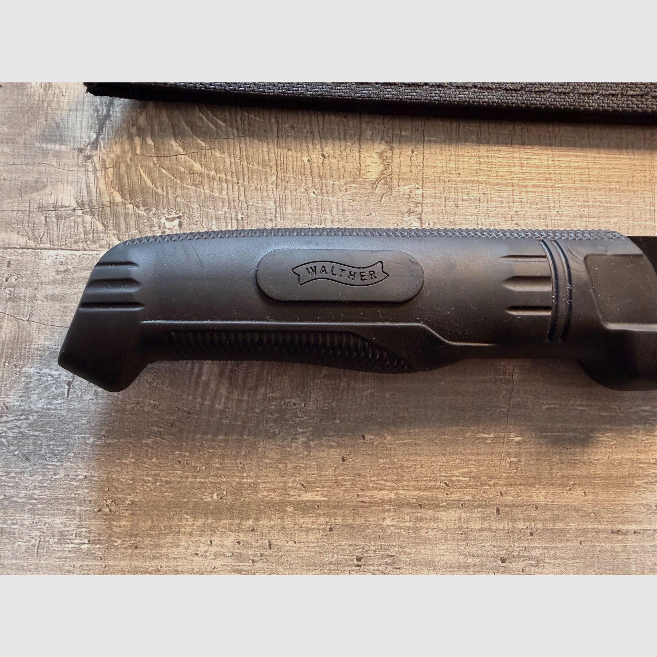 Walther MachTac 4, image 3 of 3