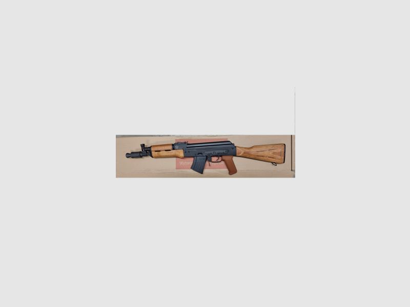 WBP Mini Jack 7,62x39mm SLB
